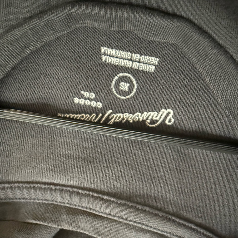 Universal Thread Gray Knit Sweater - image 2